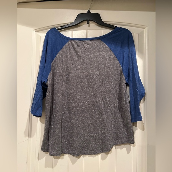 Rivalry Threads women's Memphis Tigers t-shirt - Picture 4 of 4